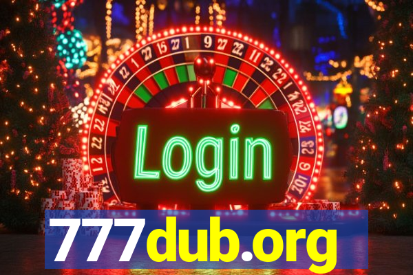 777dub.org