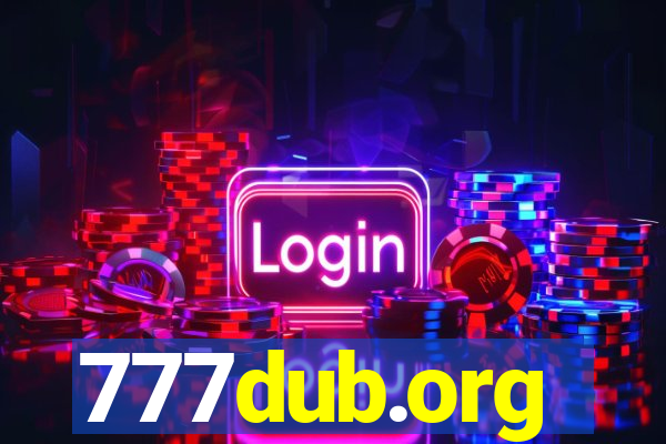 777dub.org