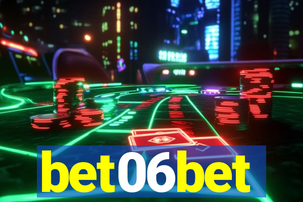 bet06bet