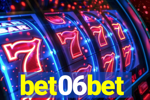 bet06bet