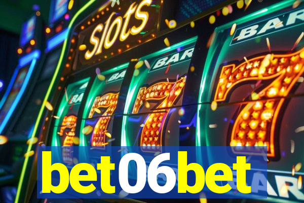 bet06bet