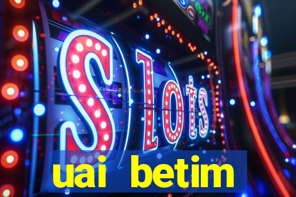 uai betim agendamento identidade