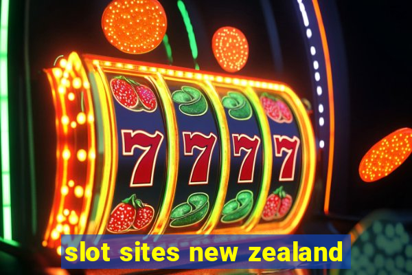 slot sites new zealand