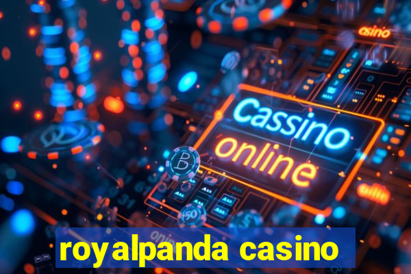 royalpanda casino