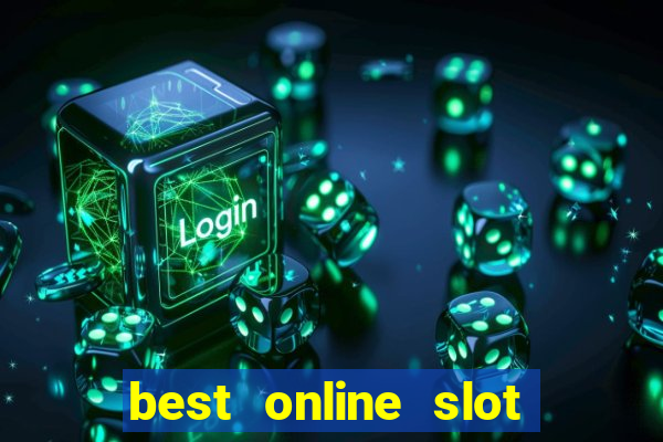 best online slot casinos new jersey