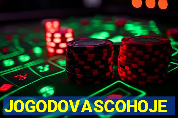 JOGODOVASCOHOJE