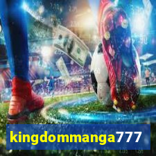 kingdommanga777