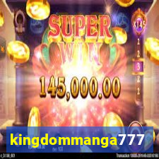 kingdommanga777