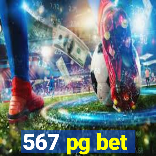 567 pg bet