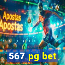 567 pg bet