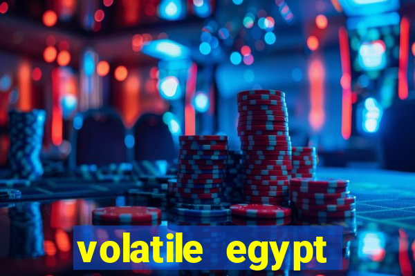 volatile egypt dream drop slot free play