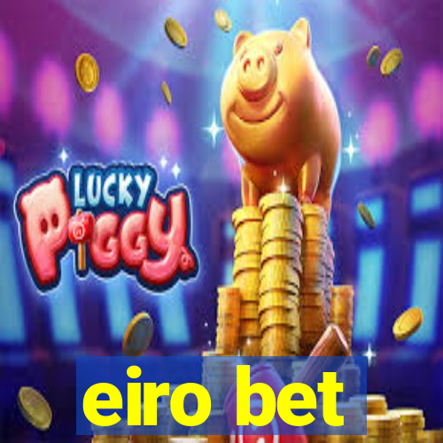 eiro bet