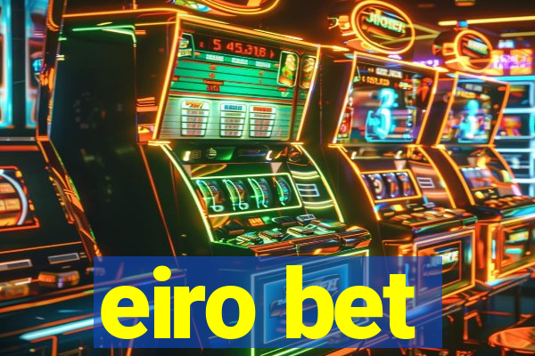 eiro bet