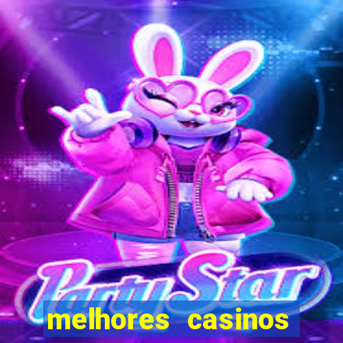 melhores casinos com multibanco