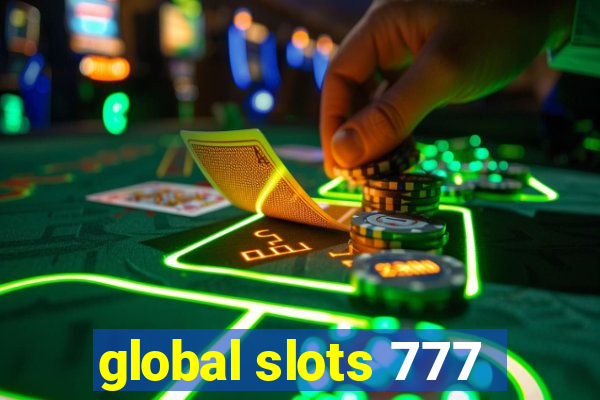 global slots 777