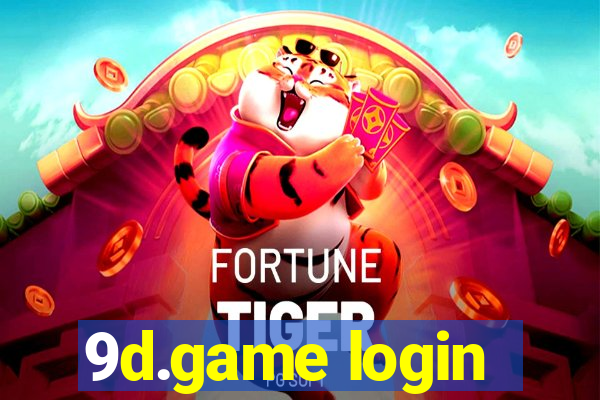 9d.game login