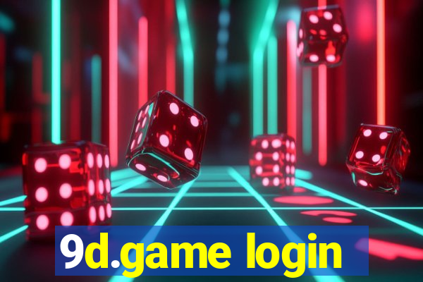 9d.game login