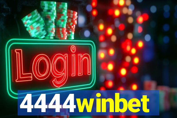 4444winbet