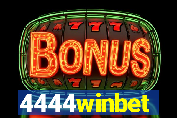 4444winbet