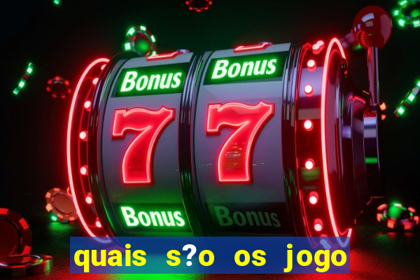 quais s?o os jogo do brasileir?o de hoje