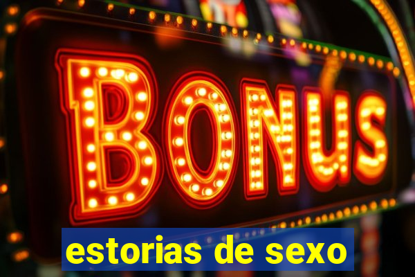 estorias de sexo