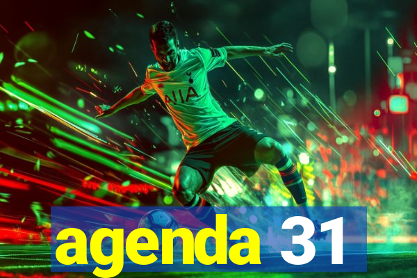 agenda 31