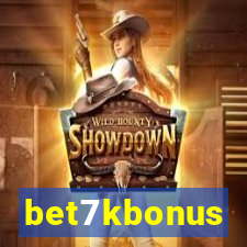 bet7kbonus