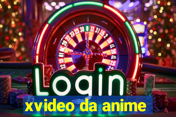 xvideo da anime