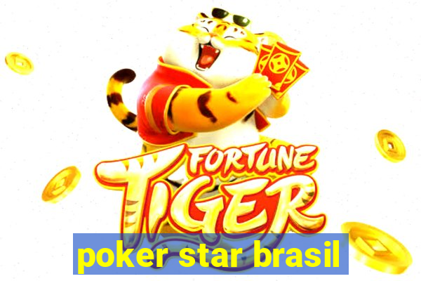 poker star brasil