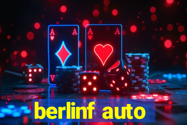 berlinf auto