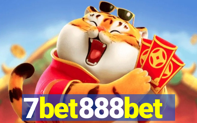 7bet888bet