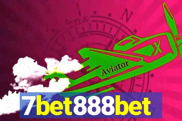 7bet888bet