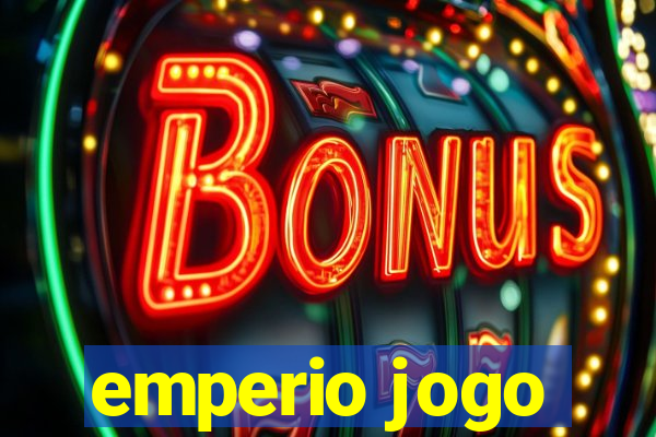 emperio jogo