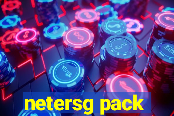 netersg pack