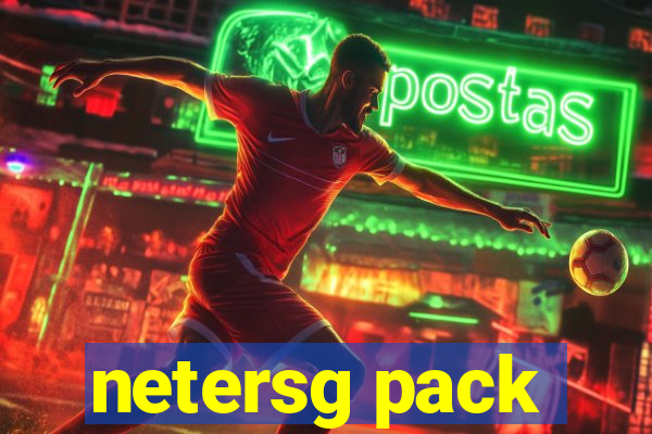 netersg pack