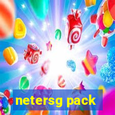 netersg pack