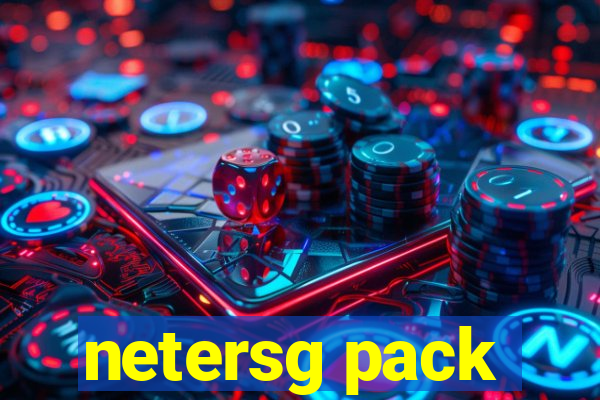 netersg pack