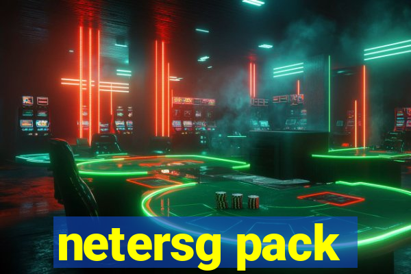 netersg pack