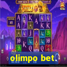 olimpo bet.