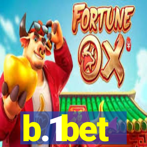 b.1bet