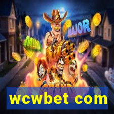 wcwbet com