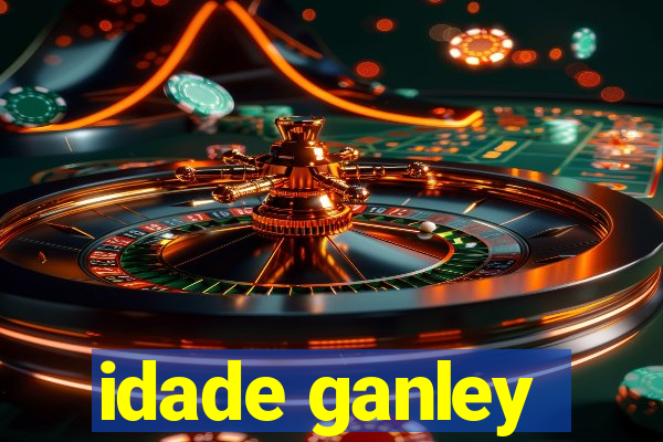 idade ganley