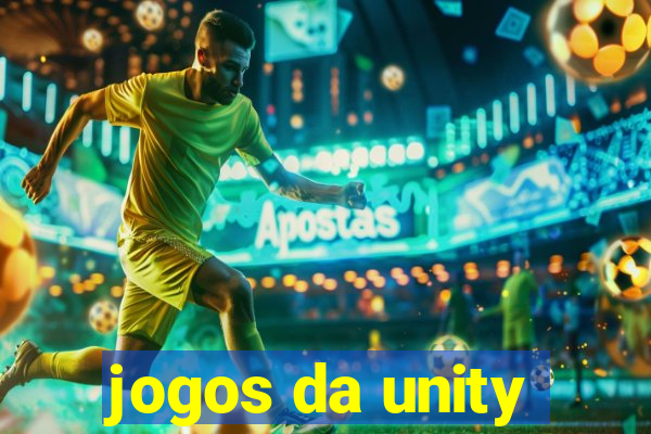 jogos da unity