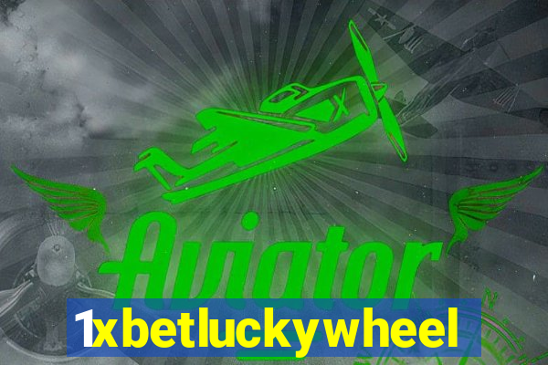 1xbetluckywheel