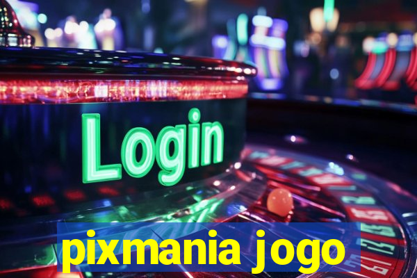 pixmania jogo