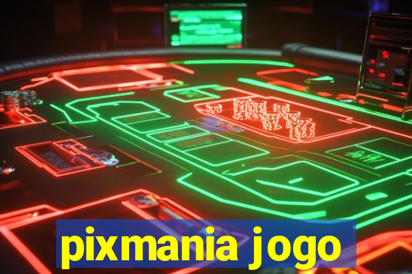 pixmania jogo