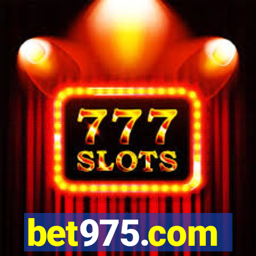 bet975.com