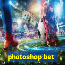 photoshop bet