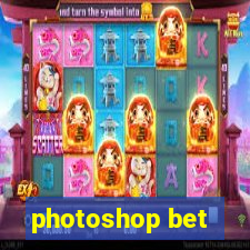 photoshop bet