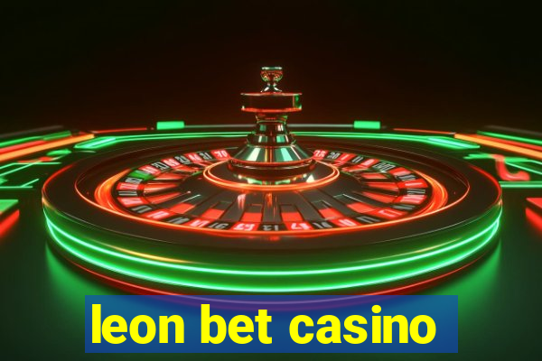 leon bet casino